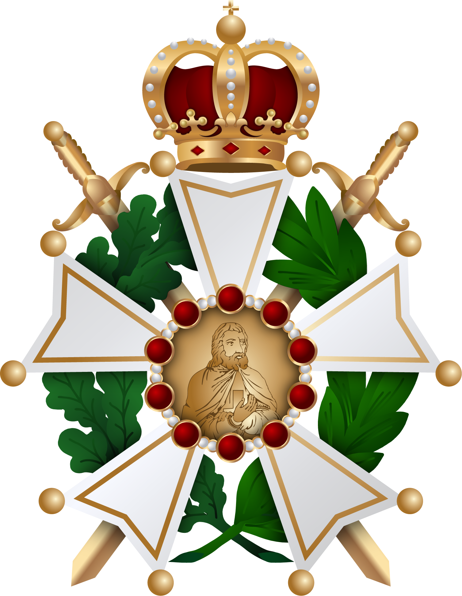 Logo Priorado